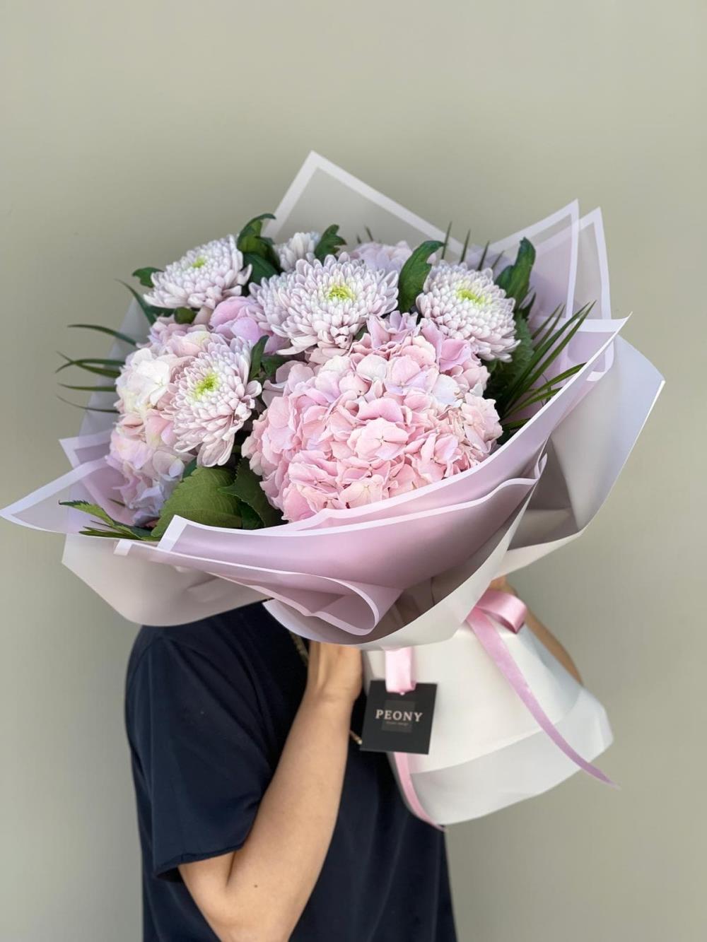  Pink Whispers